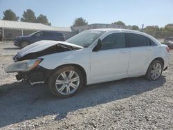 2012 Chrysler 200 Touring en venta en Prairie Grove, AR