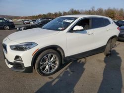 Salvage cars for sale at Brookhaven, NY auction: 2020 BMW X2 XDRIVE28I