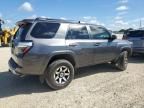 2023 Toyota 4runner SE