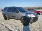 2006 Honda CR-V LX