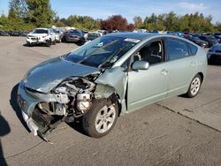 2008 Toyota Prius en venta en Woodburn, OR