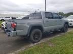 2017 Toyota Tacoma Double Cab