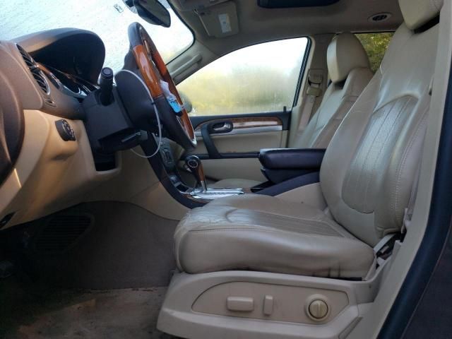 2011 Buick Enclave CXL