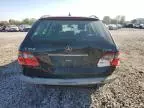 2008 Mercedes-Benz E 350 4matic Wagon