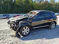 2015 Nissan Rogue Select S en venta en Ellenwood, GA