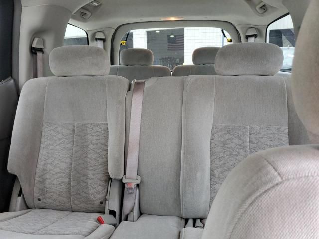 2005 GMC Envoy XL