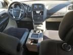 2011 Chrysler Town & Country Touring