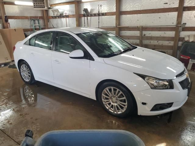 2012 Chevrolet Cruze ECO