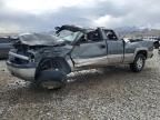 2002 Chevrolet Silverado K1500