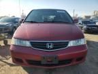 2003 Honda Odyssey EXL