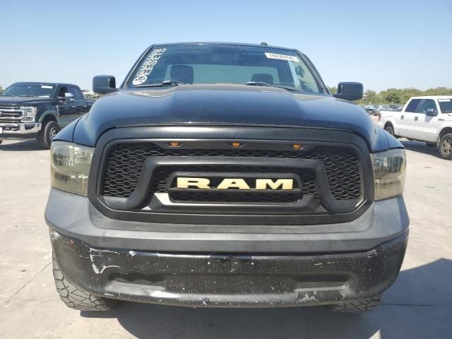 2013 Dodge RAM 1500 ST