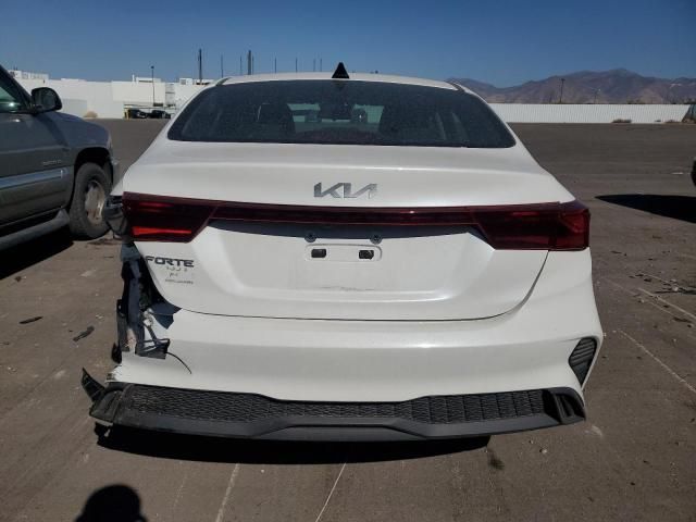 2023 KIA Forte LX