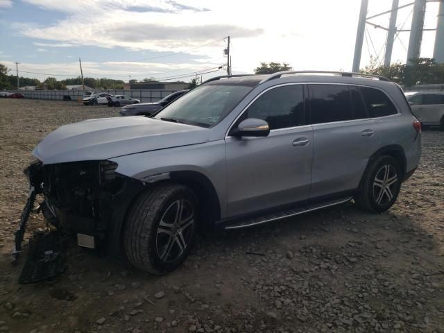 2023 Mercedes-Benz GLS 450 4matic