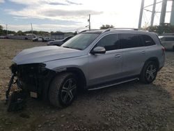 2023 Mercedes-Benz GLS 450 4matic en venta en Windsor, NJ