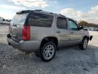 2007 GMC Yukon