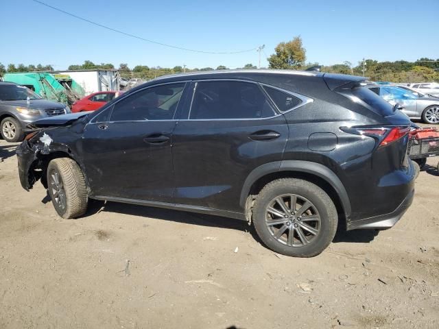 2019 Lexus NX 300 Base