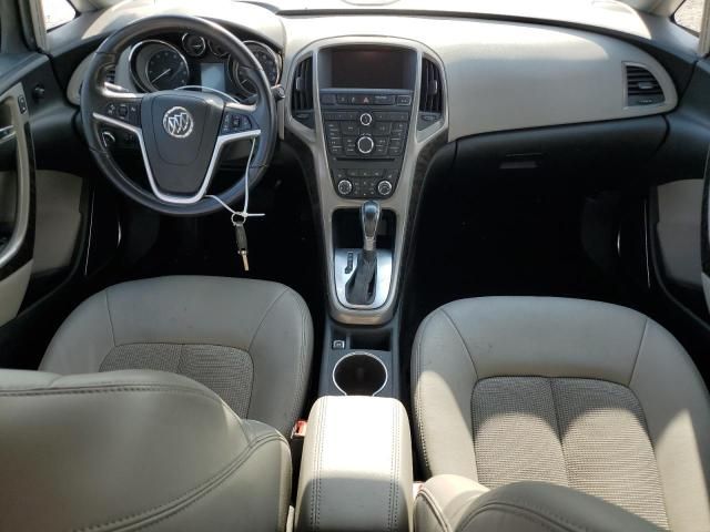 2015 Buick Verano Convenience