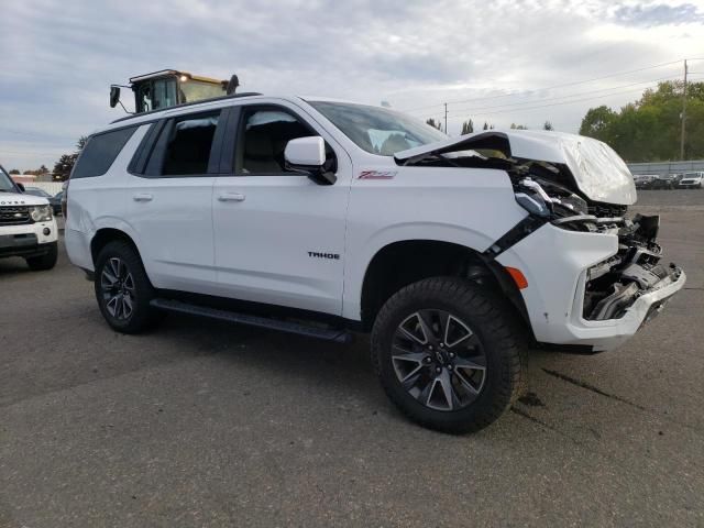 2023 Chevrolet Tahoe K1500 Z71