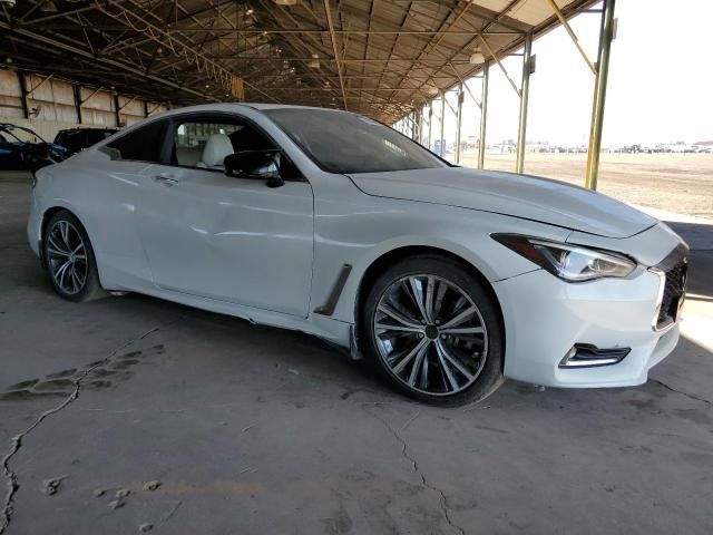 2017 Infiniti Q60 Premium