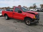 2005 Ford F250 Super Duty