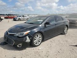 Toyota salvage cars for sale: 2014 Toyota Avalon Base