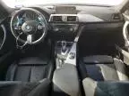 2014 BMW 328 D