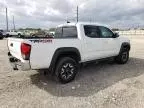 2018 Toyota Tacoma Double Cab