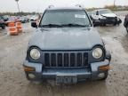 2002 Jeep Liberty Limited