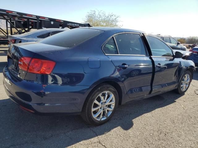 2014 Volkswagen Jetta TDI