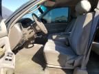 2000 Toyota Tundra Access Cab