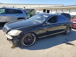 2008 Mercedes-Benz S 600 en venta en Louisville, KY