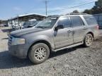 2014 Ford Expedition XLT