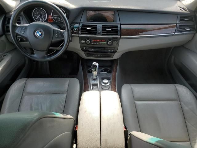 2009 BMW X5 XDRIVE35D