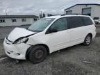 2008 Toyota Sienna CE