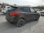 2014 Hyundai Tucson GLS