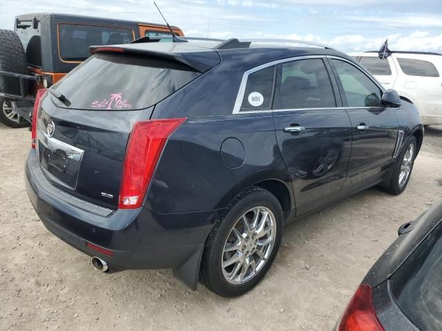 2014 Cadillac SRX Performance Collection