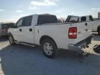 2004 Ford F150 Supercrew