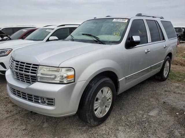 2014 Lincoln Navigator