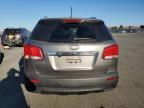 2012 KIA Sorento EX