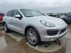 2011 Porsche Cayenne S