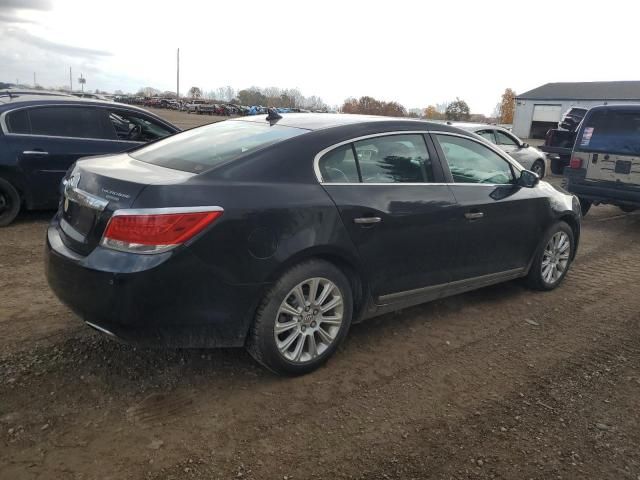 2013 Buick Lacrosse Premium