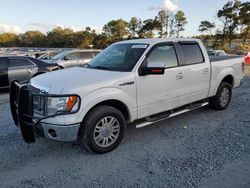 2012 Ford F150 Supercrew en venta en Byron, GA