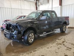 2013 Ford F150 Super Cab en venta en Franklin, WI