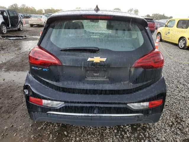 2020 Chevrolet Bolt EV LT