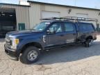 2017 Ford F250 Super Duty