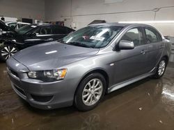 2012 Mitsubishi Lancer SE en venta en Elgin, IL