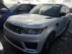 2022 Land Rover Range Rover Sport HST