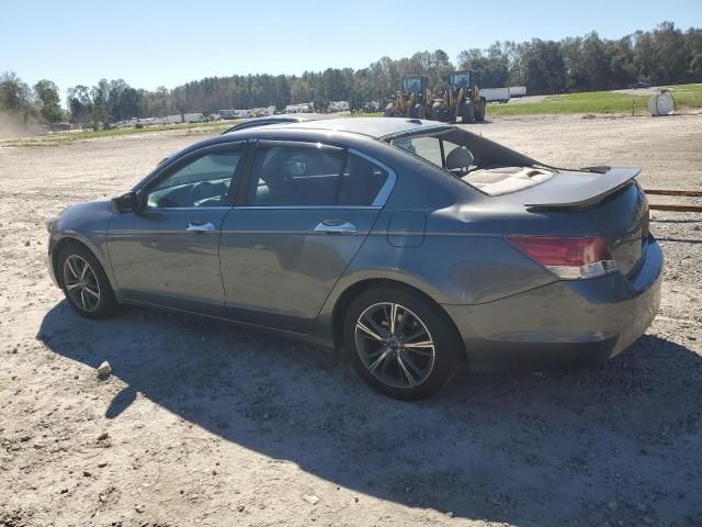 2009 Honda Accord EXL