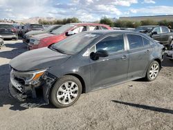 Toyota Vehiculos salvage en venta: 2024 Toyota Corolla LE