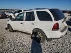 2006 Buick Rainier CXL